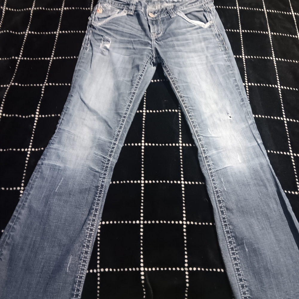 Womens jeans
